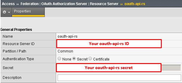 4. To configure the APM Per Session Policy go to Access -> Profiles / Policies -> Access Profiles