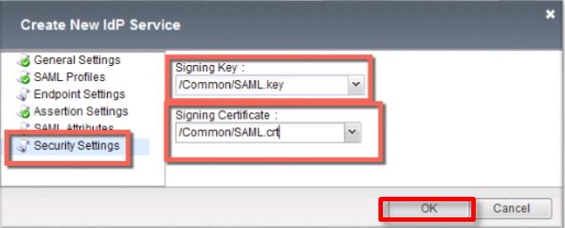 SP Connector 1. Click on External SP Connectors (under the SAML Identity Provider tab) in the horizontal navigation menu 2.