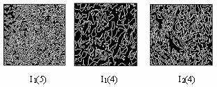 Statistical texture analysis of roa for moving objectives 83 One can observe that the istances between two ifferent regions, like D{I (),I (4)}, D{I (),I (3)},D{I (),I (4)},D{I (),I (3)},are greater