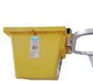 Includes collapsible crate Code Description Was NOW 200007 Clax Cart $435.00 $399.
