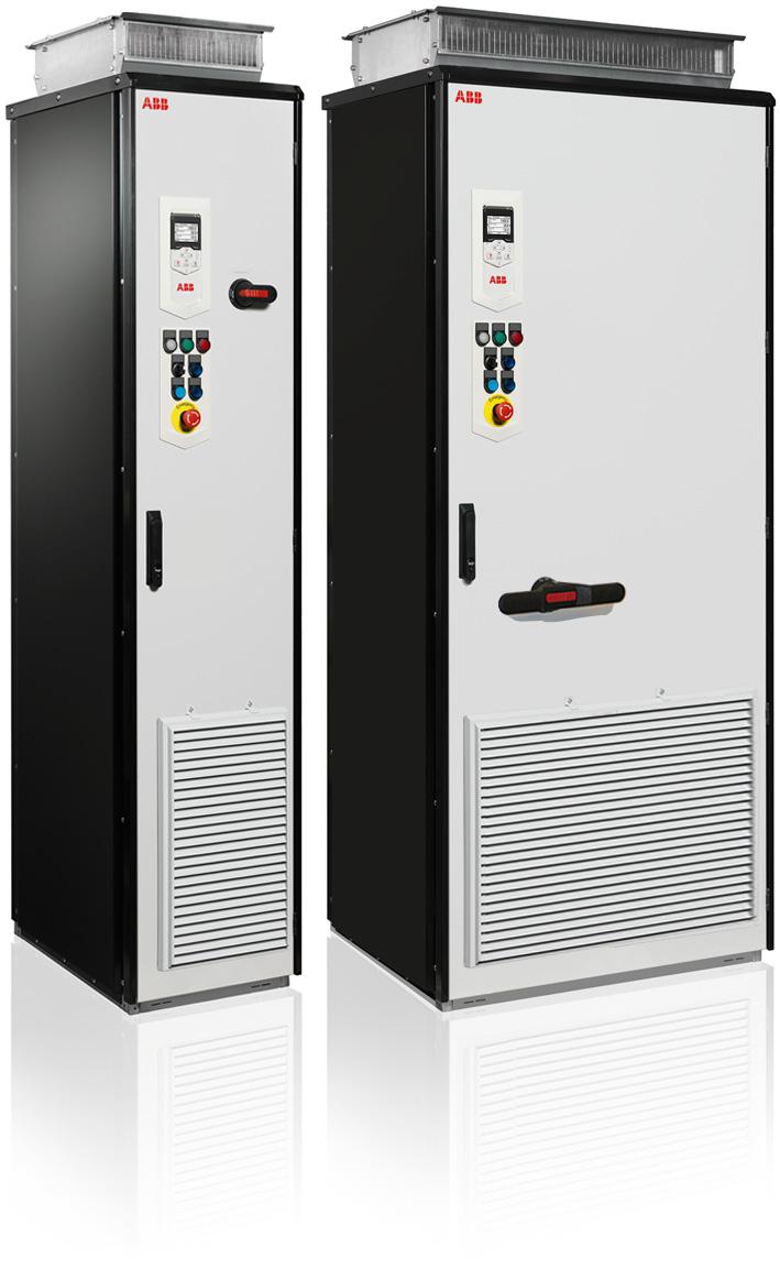 Options for ABB drives User s manual Prevention of