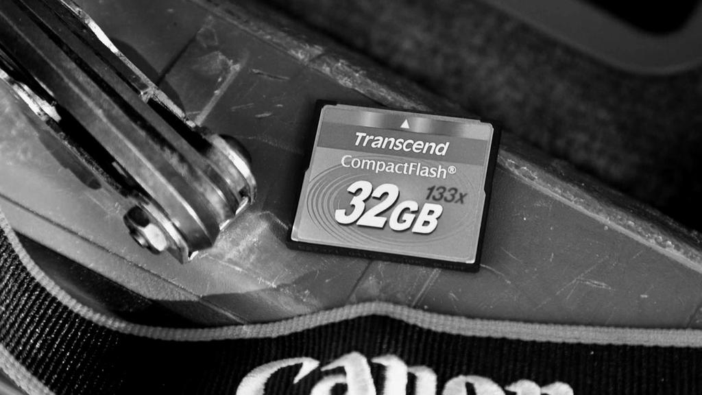 Common Card Speeds Most DSLR codecs top out around 5-6 MB/s approx.