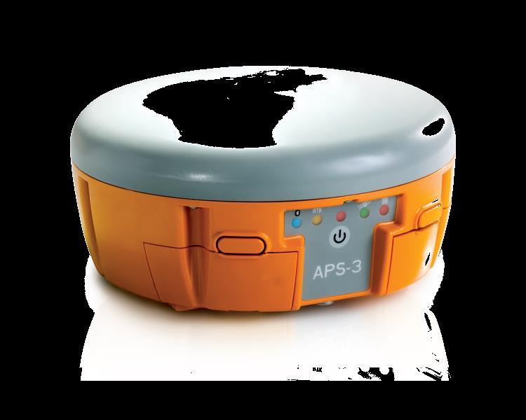 APS-3 with