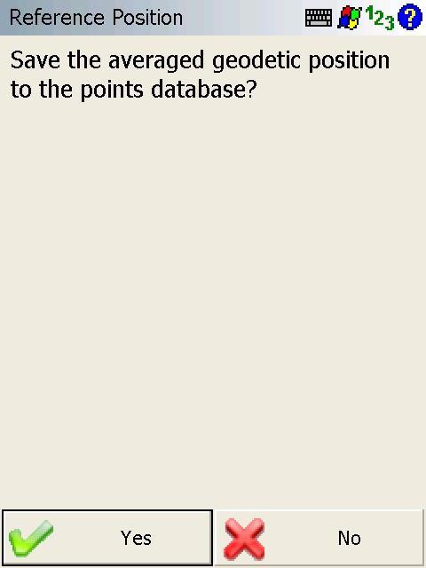points database.