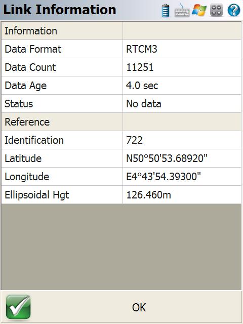 Additional Functions View Data Age