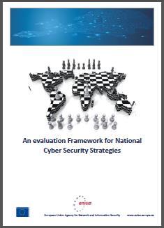 Evaluation framework for NCSS Evaluation framework for NCSS Objectives of the evaluation Logic model