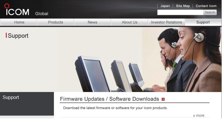 DDUnzipping the firmware folder 1. Right-click the downloaded firmware folder (zip format).