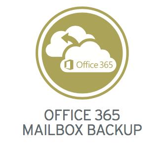 Backup Office 365,