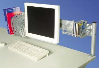 CON20055 This product meets all international requirements for ergonomically formed monitor workstations.