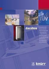 TECHNICAL FURNITURE Technical Furniture Catalogue 1 2 dacobas Elicon Workstation