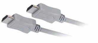 0m Monitor Monitor connection cable 15 pol. HD plug <-> 15 pol. HD plug PB M 15 EDP-No. 45906 ctn qty.