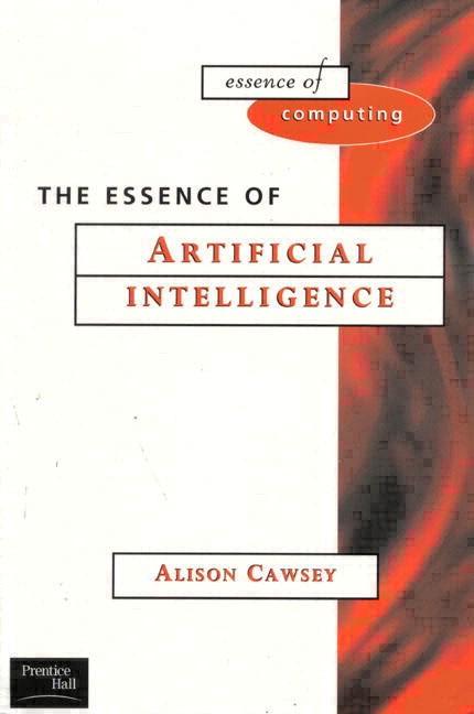 istrative Matters Course book: Alison Cawsey, The essence of Artificial Intelligence (Akademibokhandeln). Recommended reading: (Lisp) 1.