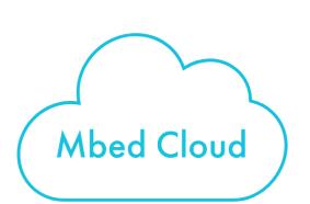 Mbed Cloud: Secure software update at IoT scale Developer Publish Firmware Mbed Cloud