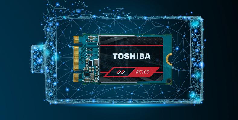 The NVMe interface was designed from the ground up to take advantage of NAND flash technology and the PCI Express bus means it has the bandwidth to deliver