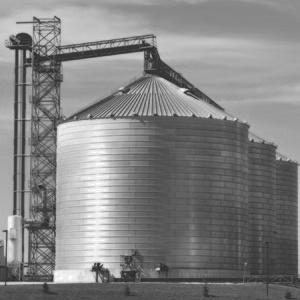 12. The roof of a grain silo is in the shape of a cone. The inside radius is 20 feet, and the roof is 10 feet tall. Below the cone is a cylinder 0 feet tall, with the same radius. a. What is the volume of the silo?