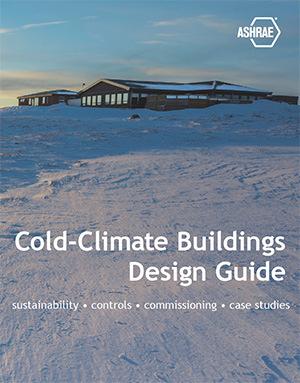 Designing for the Unique Challenges Posed by Cold Climate Takes Expertise.