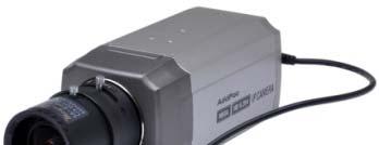 IP Box Camera :