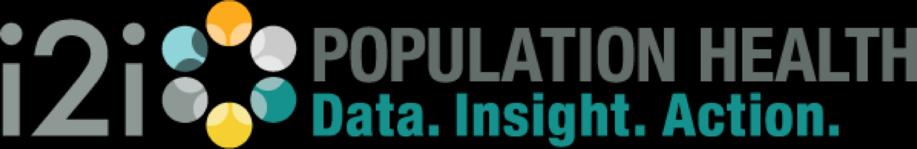 i2itracks Population Health Analytics (ipha) Custom Reports & Dashboards 377