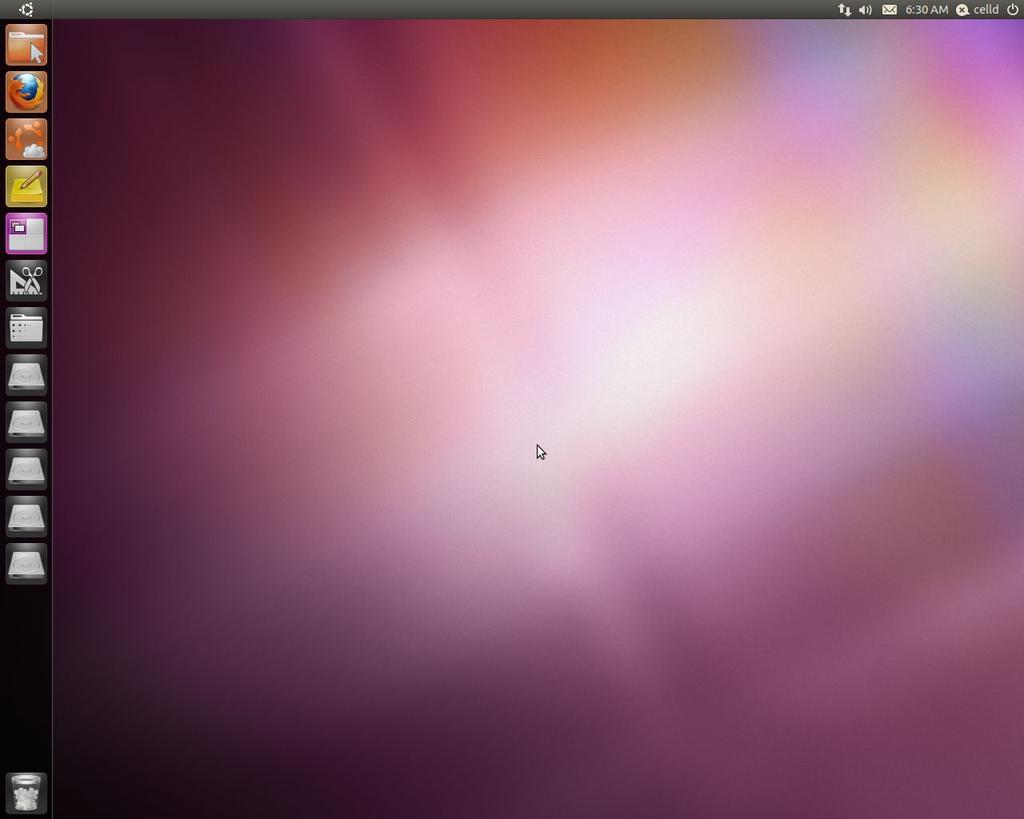 Ubuntu 11.
