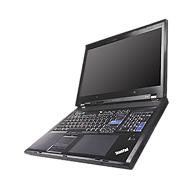 , dated December 2, 2008 The ThinkPad W700 series -- The ultimate mobile workstation features Microsoft Windows Vista Table of contents 1 At a glance 7 Product number 1 Overview 8 Optional features 2