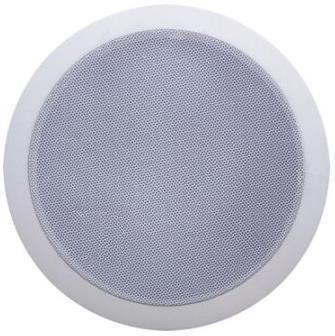 Product Introduction XonTel XT-20P IP network ceiling speaker embedded IP Audio Digital Network audio technology with independent intellectual property rights.