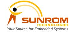 More products at http://www.sunrom.