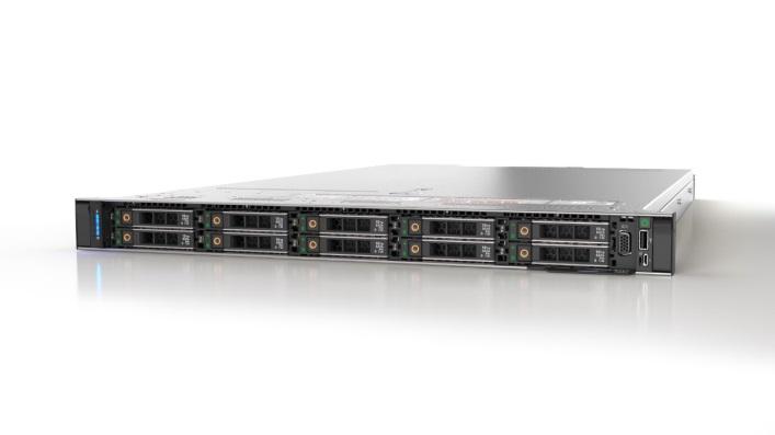 New Dell EMC PowerEdge14G servers Skylake CPUs Boot Optimized Storage