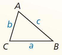Unit 1 Supplement The Pythagorean Theorem Name Period Vocabulary: Pythagorean Theorem In a right triangle, the square of the length of the hypotenuse is equal to the sum of the squares of the lengths