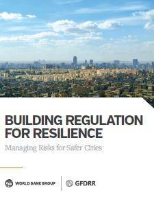 Resilient Built-in Environment Earthquakes don t kill people, buildings do Weak building code regulation and