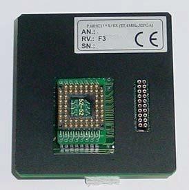 Assembly Instructions for Extended Mode and Single-Chip Applications When purchasing the 68HC11