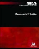 IT Auditing (Published in Mar 2006) 2 nd EDITION January 2013 GTAG: Information