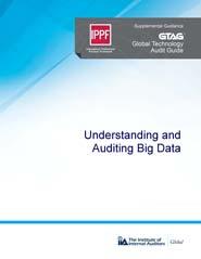 Analysis Technologies (Published in August 2011) GTAG: Assessing Cybersecurity Risk (September