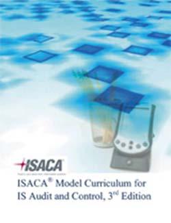 Model IT Controls Curriculum IIA The IIA s Global Model Internal Audit Curriculum IT Auditing course Integrated - 2012 Schools recognized as part of IAEP https://na.theiia.
