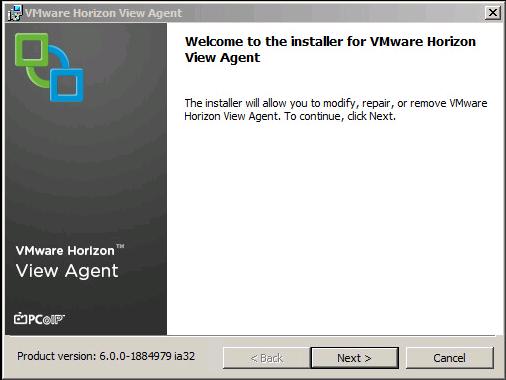 Figure 52. Click Next 4. Accept the VMware End User License Agreement and click Next. 5. Click Install (Figure 53). Figure 53.