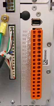 Catalog Data CA225003EN CL-7 voltage regulator control and accessories Figure 1. Contact I/O module.