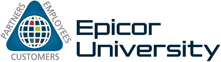 Epicor ERP SQL Server
