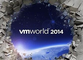VMworld 2014 6.0 Earthquake Kicked off the Event! But no serious injuries reported Who was there?