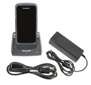CT50-HB-0 CT50-HB-1 CT50-HB-2 CT50-HB-4 ehomebase Charging cradle for recharging computer, battery, and Ethernet communications.