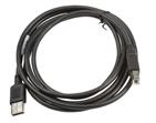 8 m (6 ft) USB Type B to Type A cable for use with Dolphin CT50 and CT60 mobile