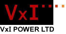 VxI Power Ltd.