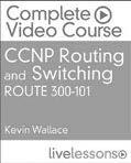 CCNP Routing and Switching SWITCH 300-115 Complete Video Course 10+ HOURS of unique video training walks you through the full range of topics on the CCNP SWITCH 300-115 exam.