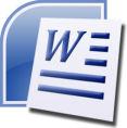 MS WORD 2 You can use it for