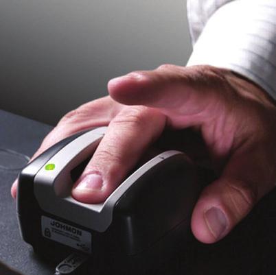 Saving time, reducing costs, protecting data it s all in a day s work for bizhub. Biometric authentication.
