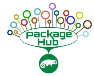 SUSE Package Hub Broadening software choices for enterprise