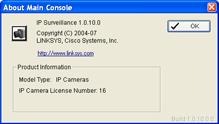 Configuring Video Settings About Main Console About Main Console Go to About Main Console to view the