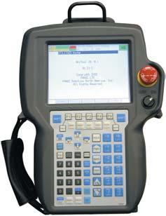 Simplifies welding process selection and controls heat input. The Power Waves contains a large library of welding programs or weld modes.