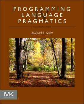 Chapter 4 :: Semantic Analysis Programming Language Pragmatics, Fourth Edition Michael L.