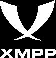 forwarded to XMPP master (CallBridge/loadbalacers can send message to any XMPP server) Full mesh connectivity from