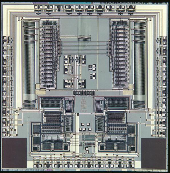 Integrated Circuits (IC) Incredible technology advances within the past 50 years spearheaded by the invention and vast
