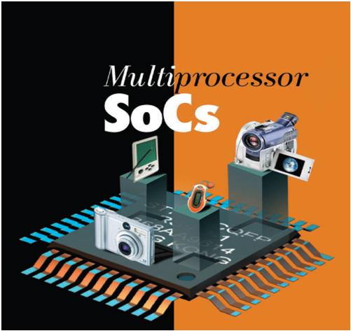Architecture of Current SOC Chips Multi-core